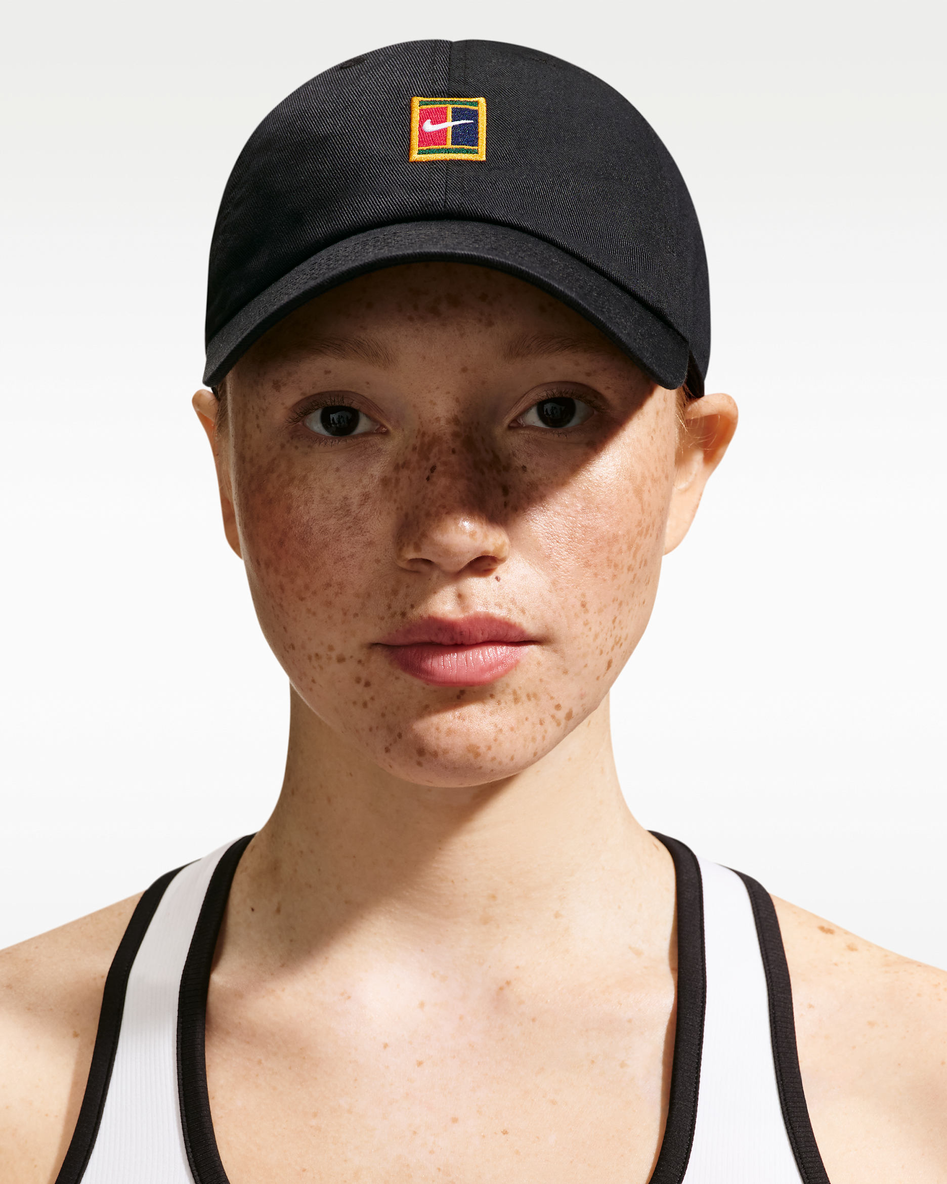 NIKE公式】ナイキ クラブ アンストラクチャード キャップ.オンライン